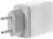 Фото - Сетевое зарядное устройство для XoKo WC-310 3A USB White (WC-310-WH) | click.ua