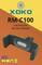 Фото - Тримач автомобільний XoKo RMC100 Black (XK-RMC100-BLCK) | click.ua