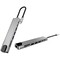 Фото - Концентратор USB XoKo AC-550 | click.ua