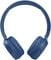 Фото - Bluetooth-гарнітура JBL Tune 510BT Blue (JBLT510BTBLUEU) | click.ua