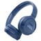 Фото - Bluetooth-гарнитура JBL Tune 510BT Blue (JBLT510BTBLUEU) | click.ua