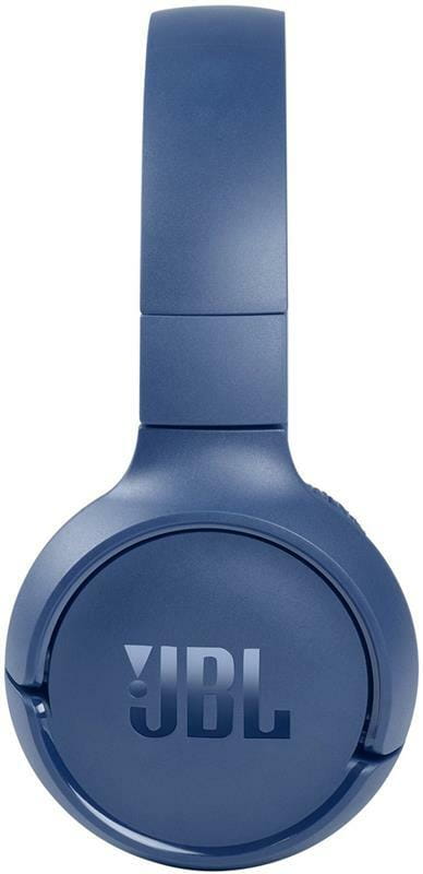Bluetooth-гарнитура JBL Tune 510BT Blue (JBLT510BTBLUEU)