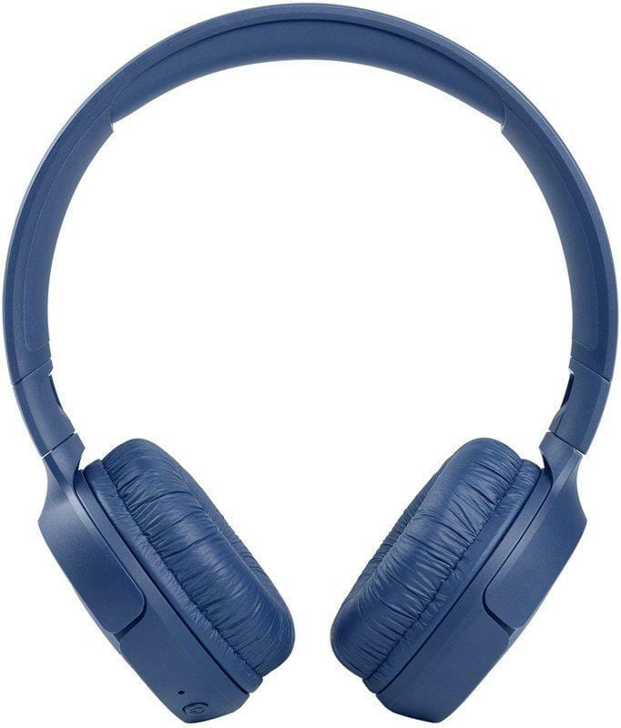 Bluetooth-гарнитура JBL Tune 510BT Blue (JBLT510BTBLUEU)