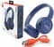 Фото - Bluetooth-гарнитура JBL Tune 510BT Blue (JBLT510BTBLUEU) | click.ua