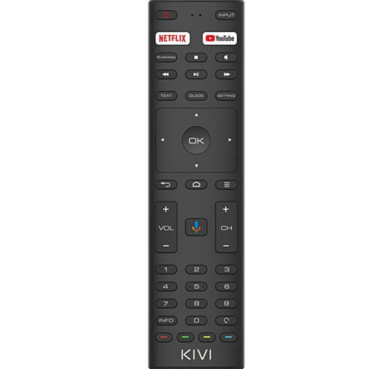 Телевiзор Kivi 65U740NB