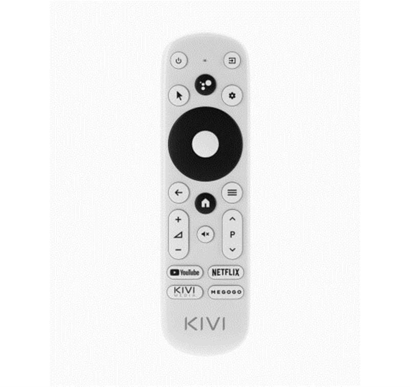 Телевiзор Kivi 43U750NW