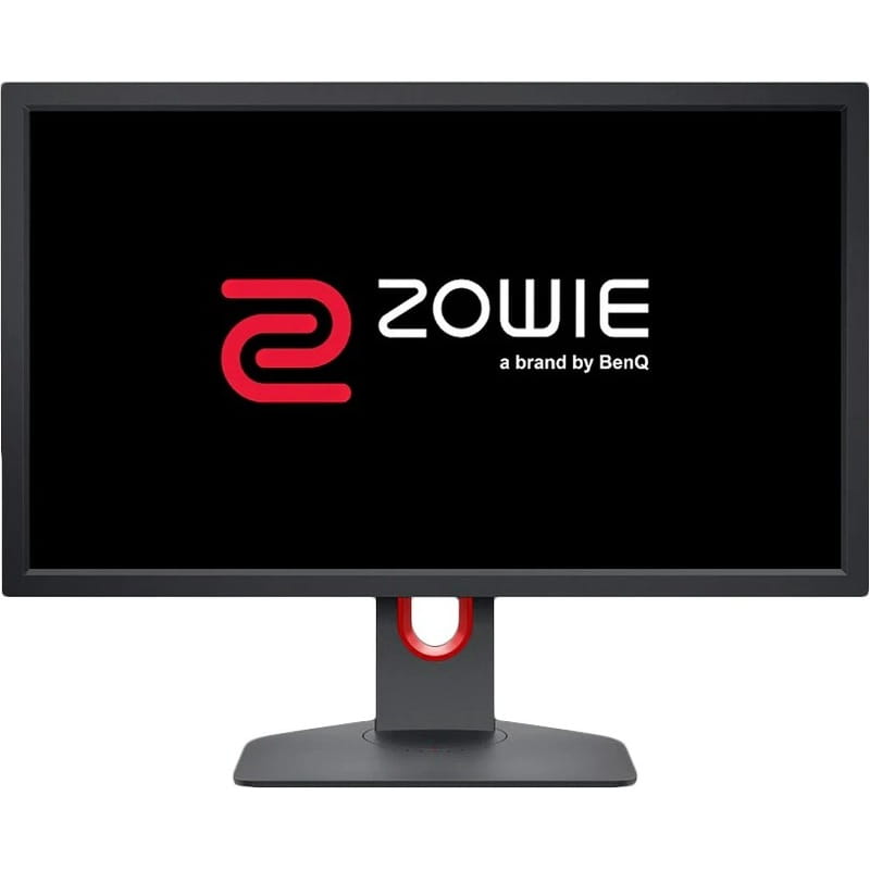 Монiтор BenQ 24" XL2411K (9H.LJPLB.QBE) Dark Grey