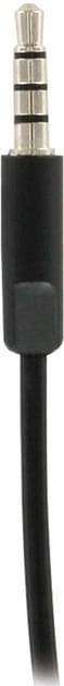 Гарнитура Logitech H151 Stereo Black (981-000589)