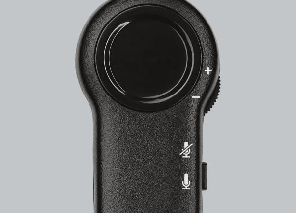 Гарнитура Logitech H151 Stereo Black (981-000589)
