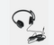 Фото - Гарнитура Logitech H151 Stereo Black (981-000589) | click.ua
