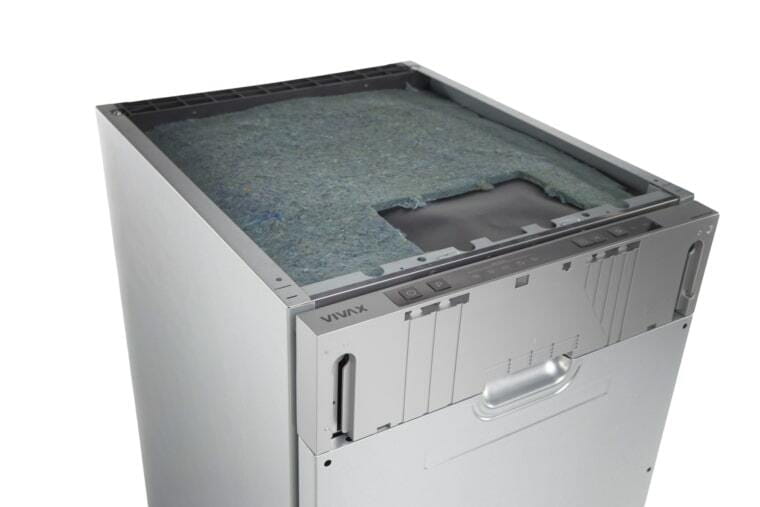 Встраиваемая посудомоечная машина Vivax DWB-451052B