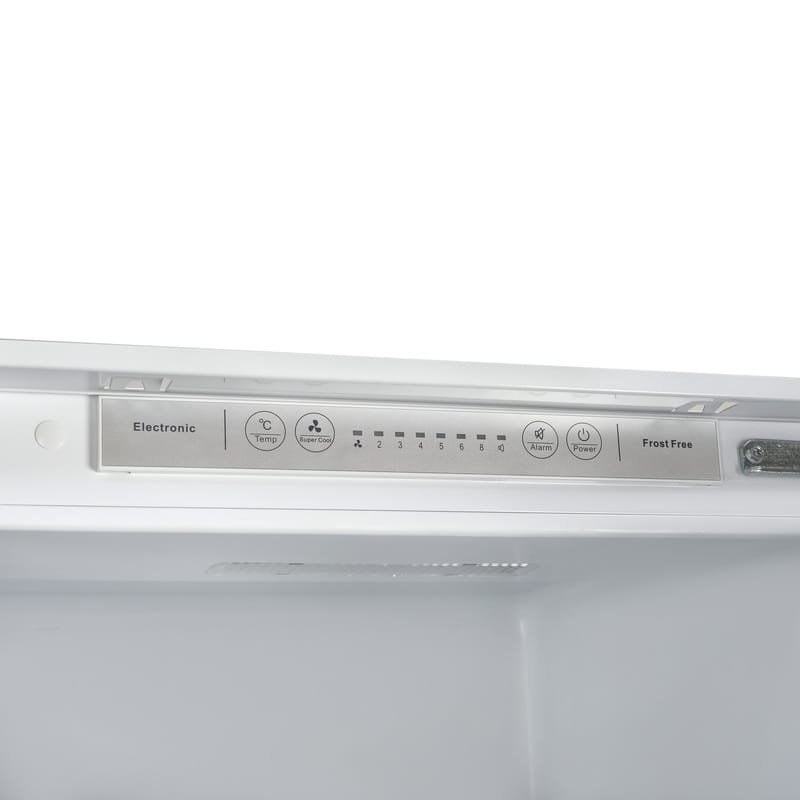 Встраиваемый холодильник Vivax CFRB-246BLF