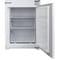 Фото - Встраиваемый холодильник Vivax CFRB-246BLF | click.ua