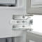 Фото - Вбудований холодильник Vivax CFRB-246BLF | click.ua