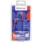 Фото - Наушники Defender Basic-604 Black/Red (63605) | click.ua