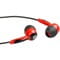 Фото - Наушники Defender Basic-604 Black/Red (63605) | click.ua