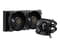 Фото - Система водяного охолодження MSI MAG CoreLiquid P240 | click.ua