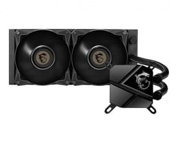 Купити Система водяного охолодження MSI MAG CoreLiquid P240 Система водяного охолодження MSI MAG CoreLiquid P240