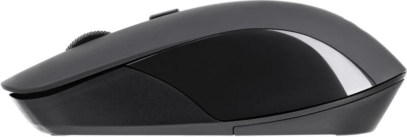 Миша бездротова 2E MF211 WL Black (2E-MF211WB)