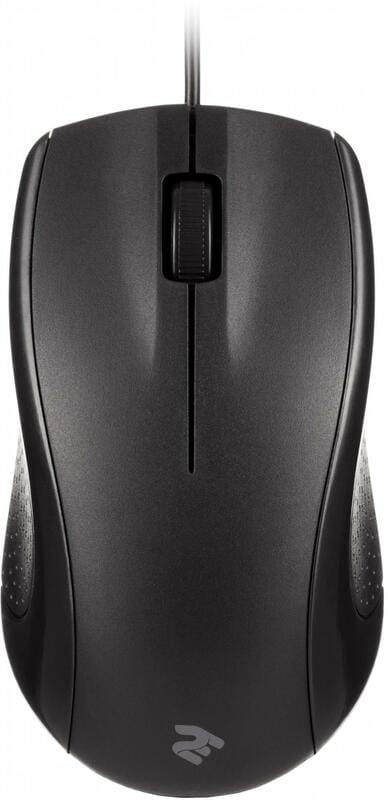 Миша 2E MF130 Black (2E-MF130UB)