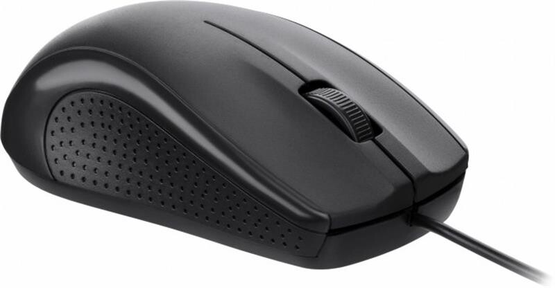 Миша 2E MF130 Black (2E-MF130UB)