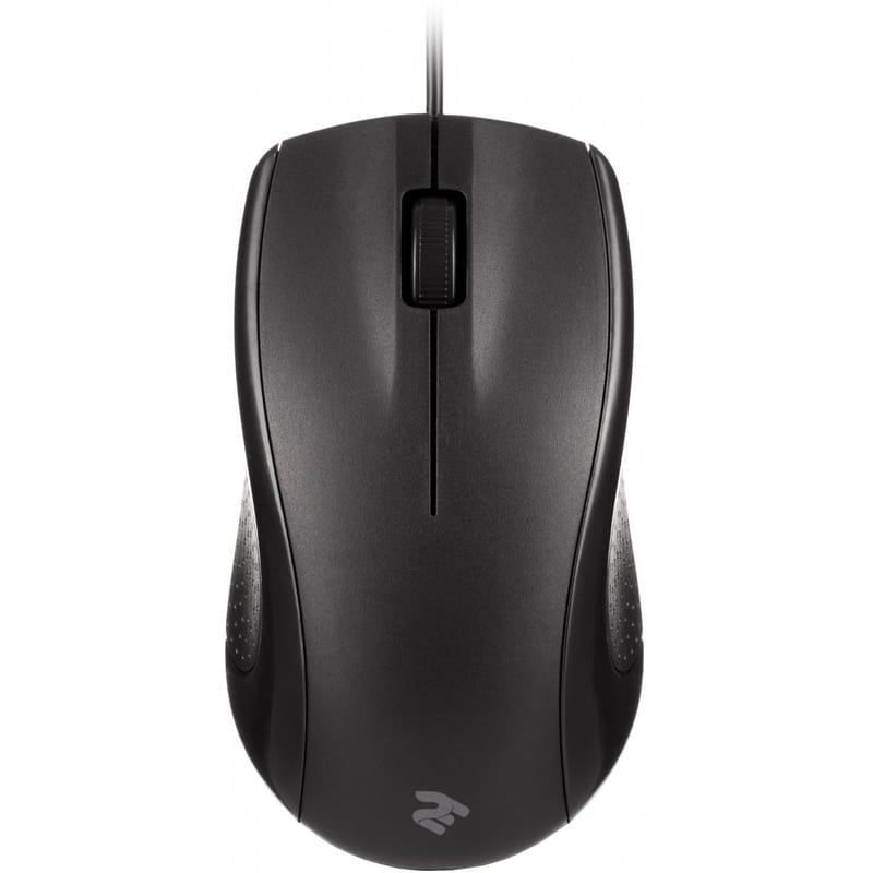 Мышь 2E MF130 Black (2E-MF130UB)