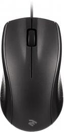 Мышь 2E MF130 Black (2E-MF130UB)