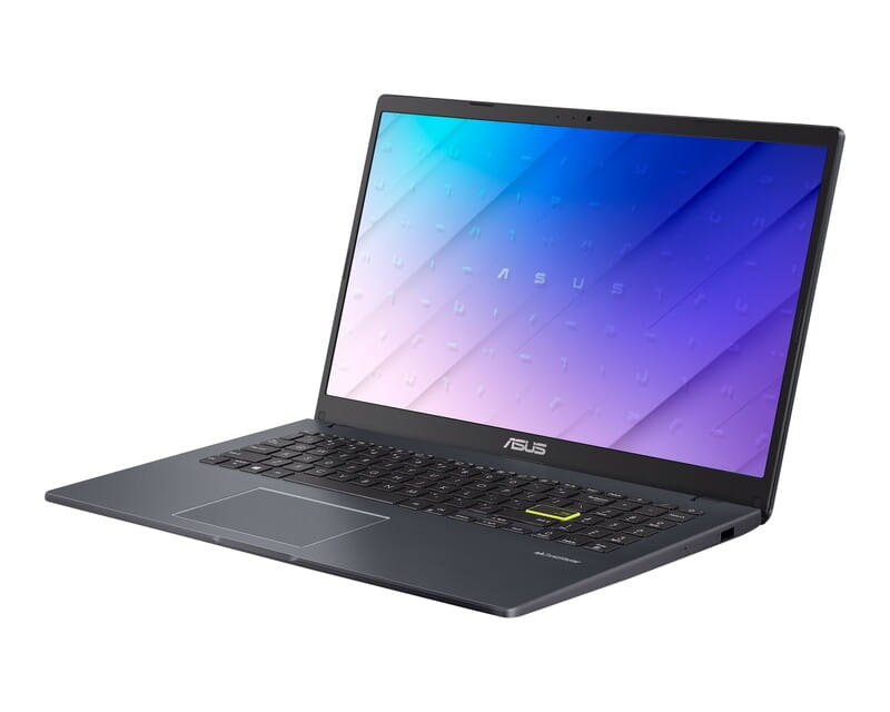 Ноутбук Asus E510KA-BQ296 (90NB0UJ5-M00BM0) Black
