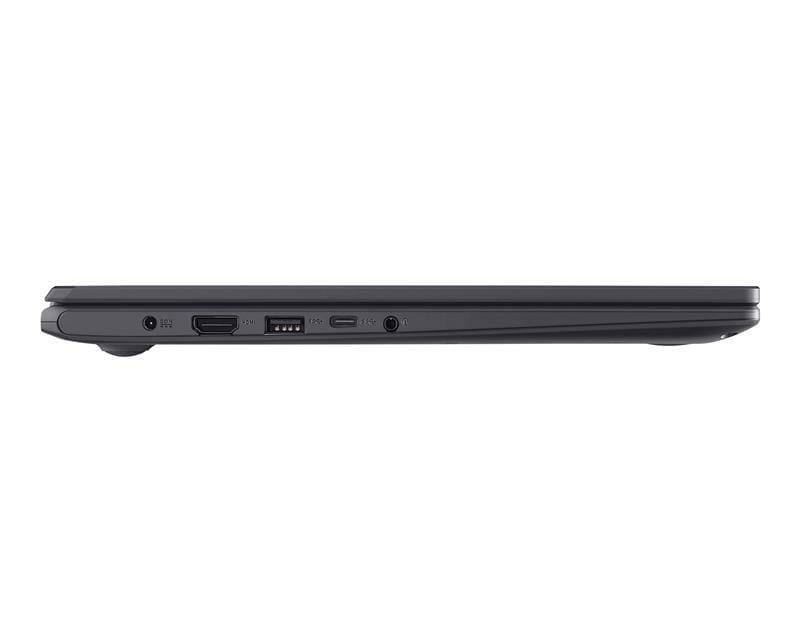 Ноутбук Asus E510KA-BQ296 (90NB0UJ5-M00BM0) Black