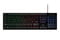 Фото - Клавіатура 2E Gaming KG280 LED Ukr Black (2E-KG280UB) | click.ua