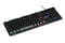 Фото - Клавіатура 2E Gaming KG280 LED Ukr Black (2E-KG280UB) | click.ua