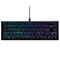 Фото - Клавіатура 2E Gaming KG350UBK RGB Ukr Black (2E-KG350UBK) | click.ua