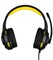 Фото - Гарнітура 2E Gaming HG300 Black (2E-HG300BK) | click.ua