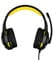 Фото - Гарнитура 2E Gaming HG300 Black (2E-HG300BK) | click.ua