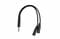 Фото - Гарнитура 2E Gaming HG300 Black (2E-HG300BK) | click.ua