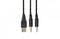 Фото - Гарнитура 2E Gaming HG300 Black (2E-HG300BK) | click.ua
