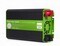 Фото - Інвертор напруги EnerGenie EG-PWC-PS500-01 500W | click.ua