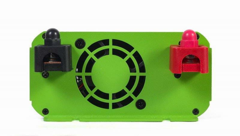 Инвертор напряжения EnerGenie EG-PWC-PS1000-01 1000W