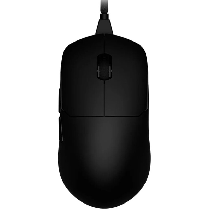 Миша Hator Quasar Essential Black (HTM-400)