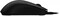 Фото - Миша Hator Quasar Essential Black (HTM-400) | click.ua