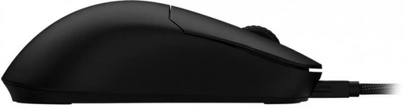 Мышь Hator Quasar Essential Black (HTM-400)