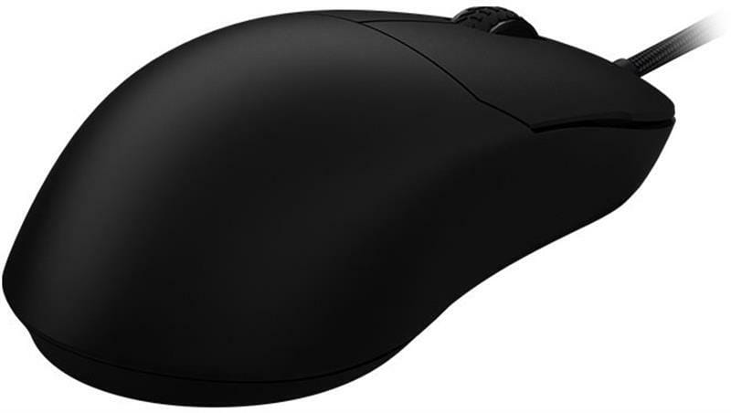Мышь Hator Quasar Essential Black (HTM-400)