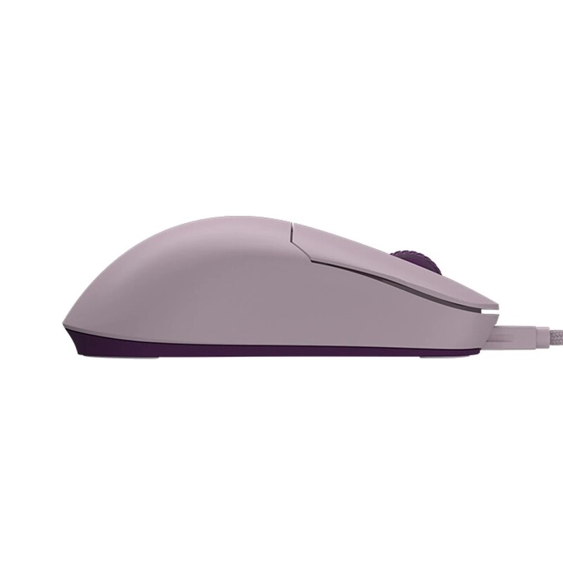Миша Hator Quasar Essential Lilac (HTM-403)