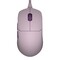 Фото - Миша Hator Quasar Essential Lilac (HTM-403) | click.ua