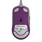 Фото - Миша Hator Quasar Essential Lilac (HTM-403) | click.ua
