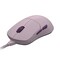 Фото - Миша Hator Quasar Essential Lilac (HTM-403) | click.ua