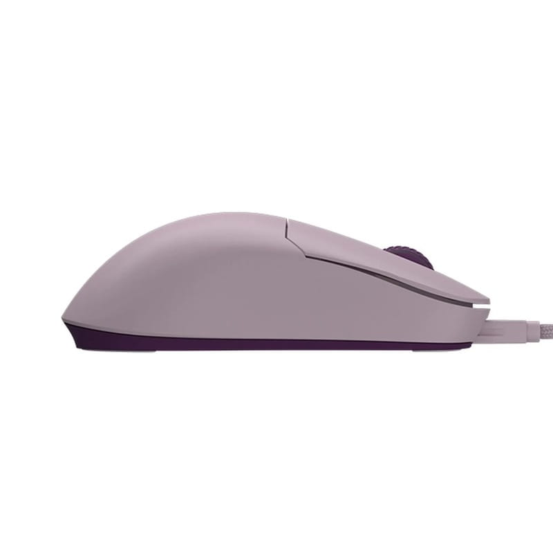 Мышь Hator Quasar Essential Lilac (HTM-403)