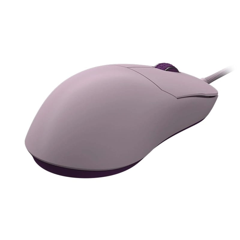 Мышь Hator Quasar Essential Lilac (HTM-403)