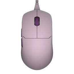 Купити Миша Hator Quasar Essential Lilac (HTM-403) Миша Hator Quasar Essential Lilac (HTM-403)