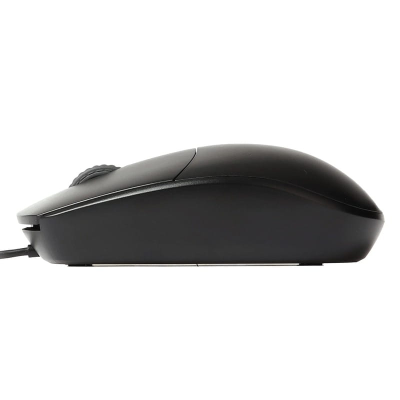Миша Rapoo N100 Black